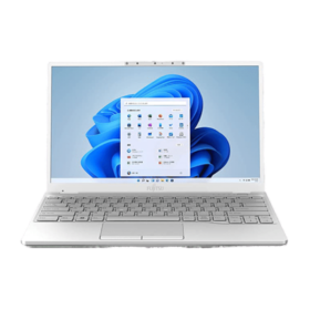 FUJITSU UH-X Intel Evo i7 12th Gen