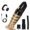 GaxQuly Cordless Handheld Vaccum Cleaner