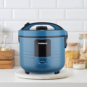 Gleevers X Fumato Automatic Electric Rice Cooker