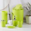 SaSaSa Acrylic Bathroom Accessories Set of 6