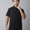 Men’s Black T-shirt