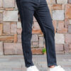 Men’s Black Slim Fit Jeans