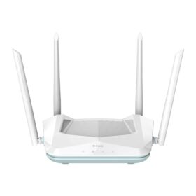 D-Link R15 | AX1500 Eagle PRO 1500Mbps Dual Band