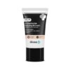 The Derma Co 2% Niacinamide Hydrating Bb Cream With 1% Hyaluronic Acid Complex & Aquaxyl, Medium, Matte, All Skin Type – 30 Gm | 01 – Ivory