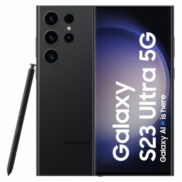 Samsung Galaxy S23 Ultra 5G AI Smartphone